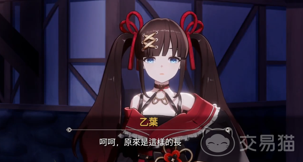 空灵诗篇乙叶不死队阵容搭配指南 空灵诗篇高生存持续输出流配队推荐