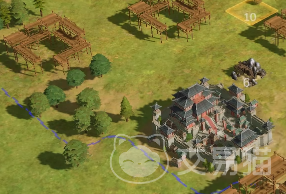 九牧之野流寇打法详解 九牧之野高效率清剿流寇策略与阵容搭配