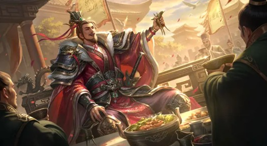 名将杀手游强势阵容搭配指南 名将杀手游拆迁队阵容构建与实战技巧