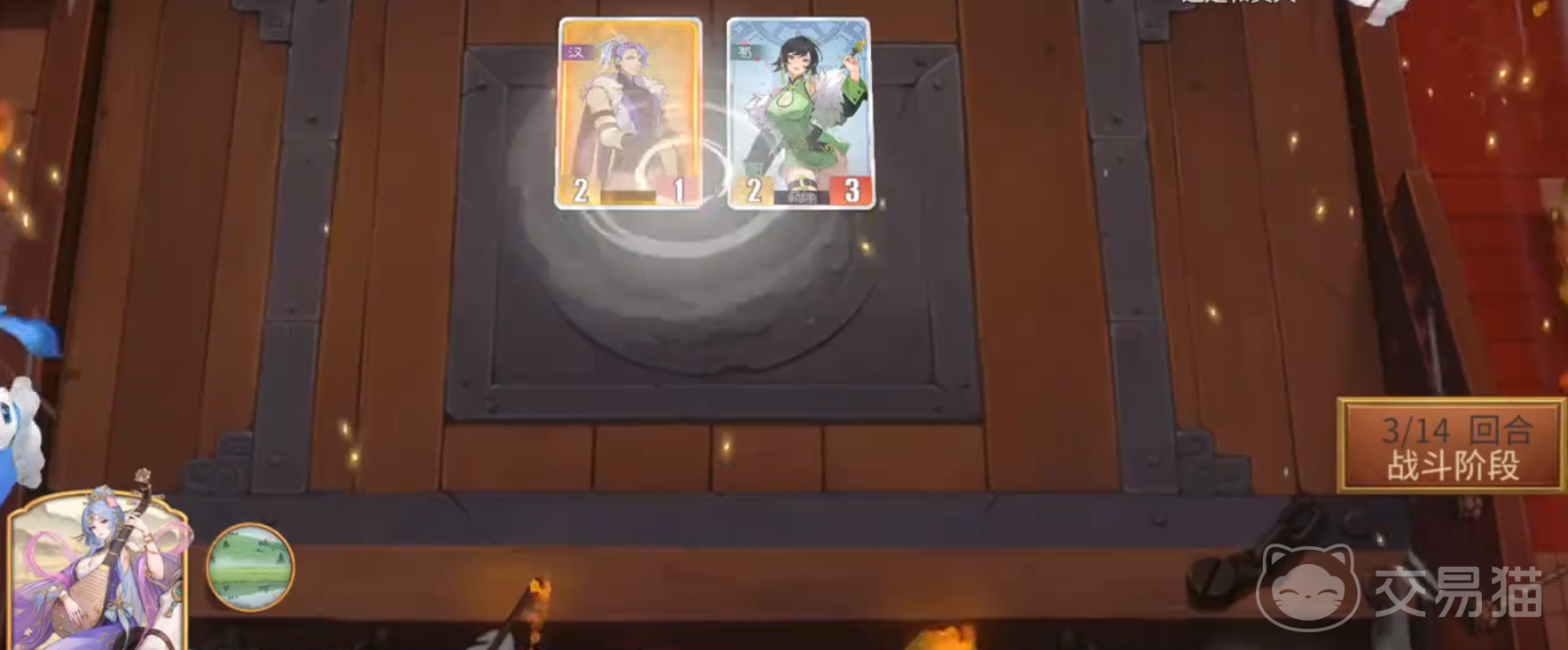 千机阵手游空城玩法详解 千机阵手游空城流阵容搭配与运营技巧