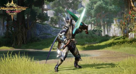 怪物猎人旅人蕊儿角色介绍 怪物猎人旅人国服人气辅助角色解析