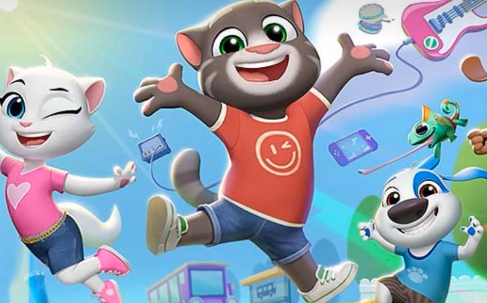 汤姆猫总动员2国内上线时间揭晓 汤姆猫总动员2正式登陆中国平台日期公布