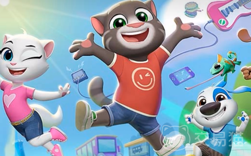 汤姆猫总动员2国内上线时间揭晓 汤姆猫总动员2正式登陆中国平台日期公布