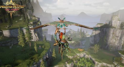 怪物猎人旅人 国服是否支持中文及游戏特色介绍