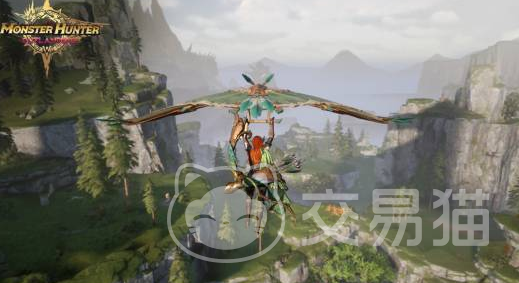 怪物猎人旅人 国服是否支持中文及游戏特色介绍