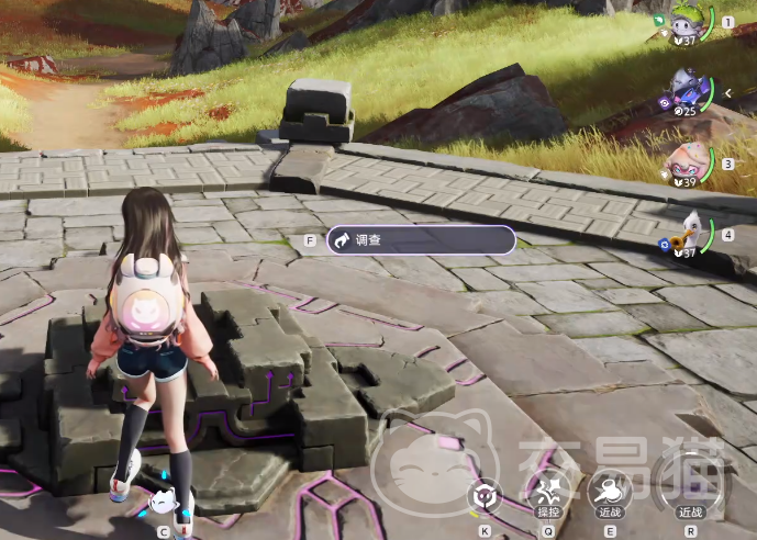 伊莫石中之剑获取方法 伊莫石中之剑详细获取流程与前置条件