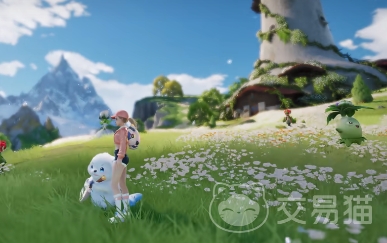 伊莫正式上线时间 伊莫最新上线日期及开服安排