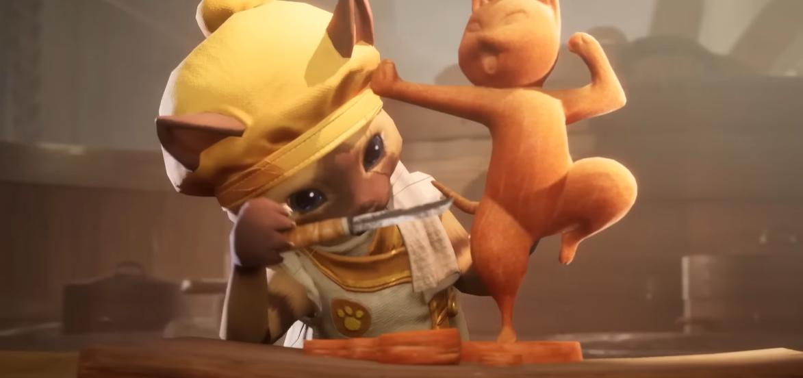 怪物猎人旅人国服上线了吗 怪物猎人旅人是否支持简体中文