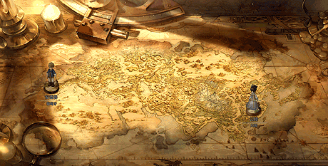 风帆纪元上线时间 风帆纪元公测日期及预约入口