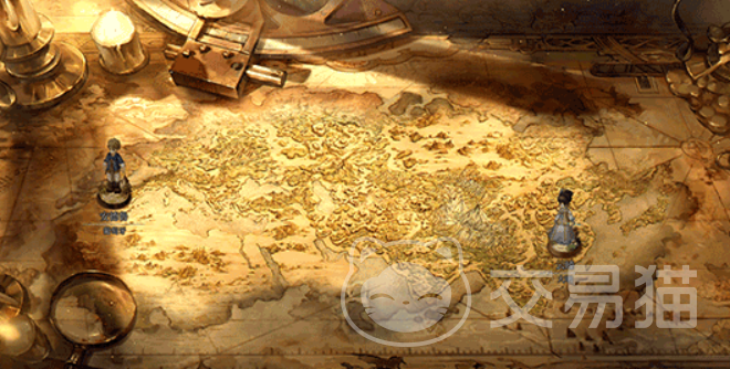 风帆纪元上线时间 风帆纪元公测日期及预约入口