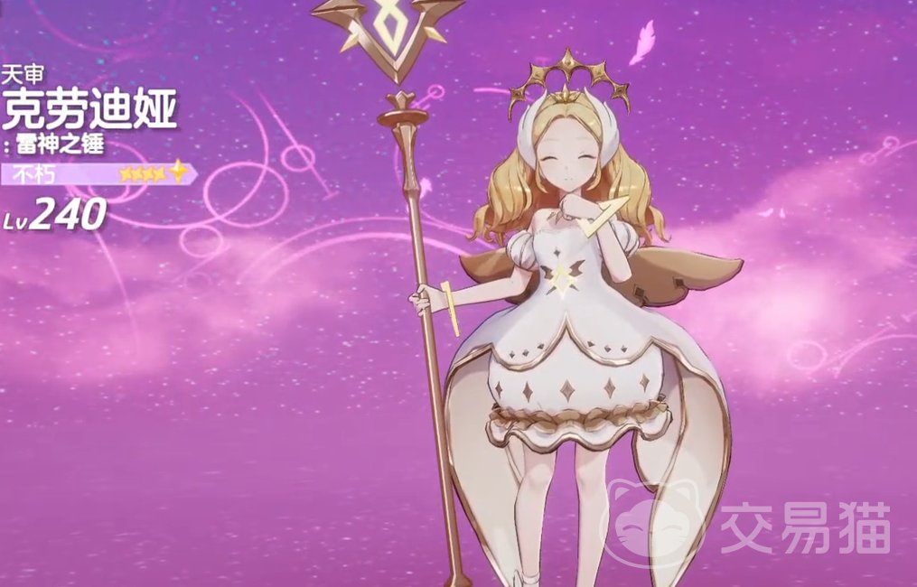 空灵诗篇妖精型精灵图鉴 空灵诗篇高人气与实用性强的妖精系精灵推荐