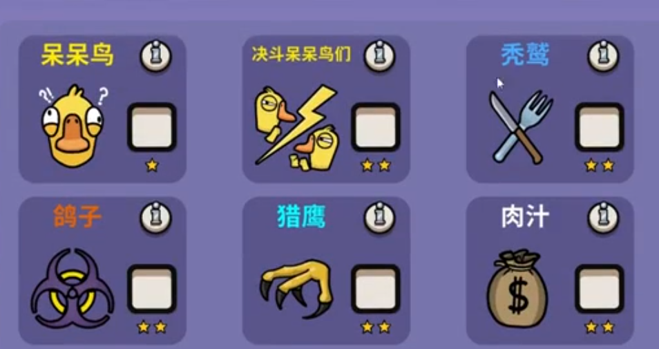 鹅鸭杀中立身份玩法详解 鹅鸭杀各中立角色策略与胜利条件全解析