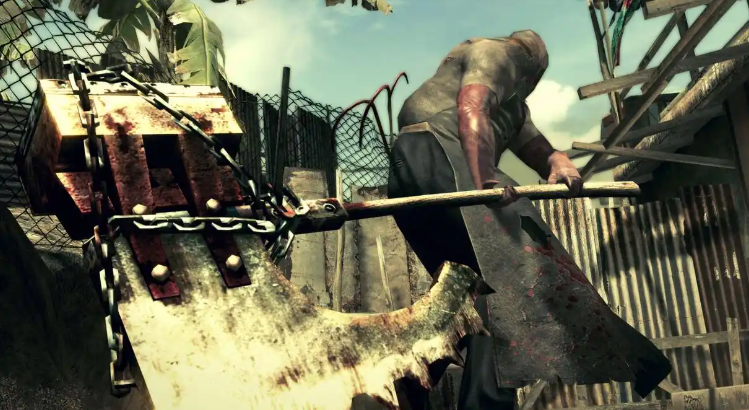 生化危机5史低价格查询 生化危机5历史最低购买金额汇总