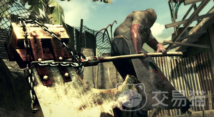 生化危机5史低价格查询 生化危机5历史最低购买金额汇总