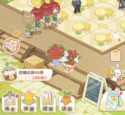 解忧小食光新手攻略 解忧小食光开店全流程详解与入门技巧