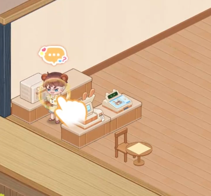 解忧小食光零氪玩法指南 解忧小食光平民玩家全流程养成与资源规划攻略