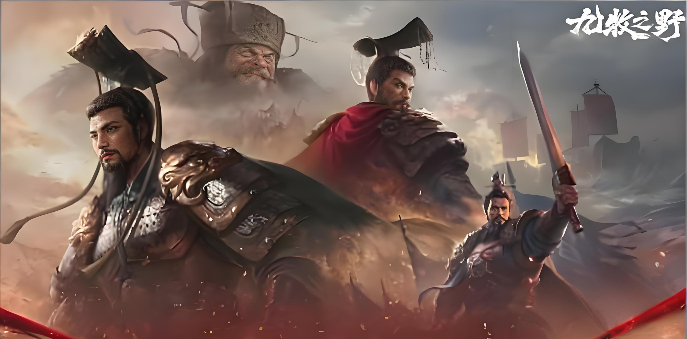 九牧之野千人战怎么打 九牧之野千人战高胜率阵容搭配与实战技巧详解