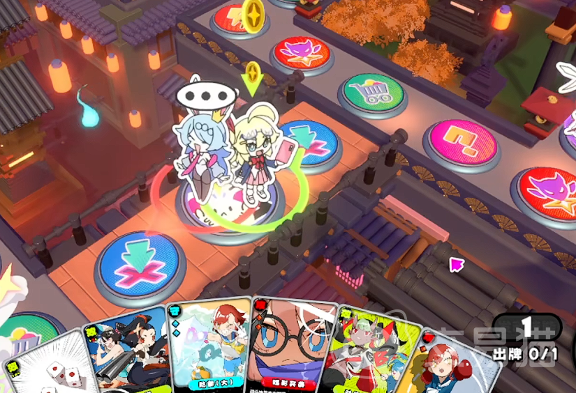 星引擎Party新手攻略大全 吉星派对入门教程与玩法详解