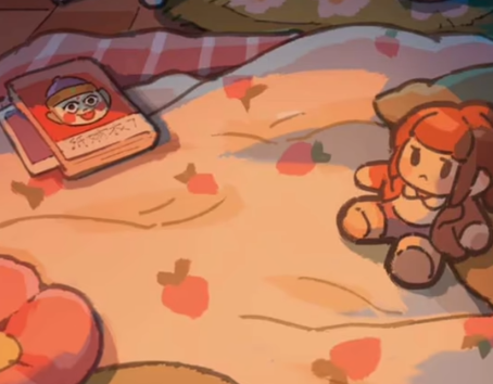 萤火夜话游戏世界观设定详解｜沉浸式东方志怪叙事与昼夜双轨机制解析