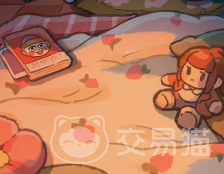 萤火夜话游戏世界观设定详解|沉浸式东方志怪叙事与昼夜双轨机制解析