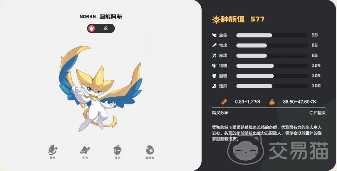 洛克王国世界阿布配队攻略 洛克王国世界阿布最强阵容搭配与实战技巧