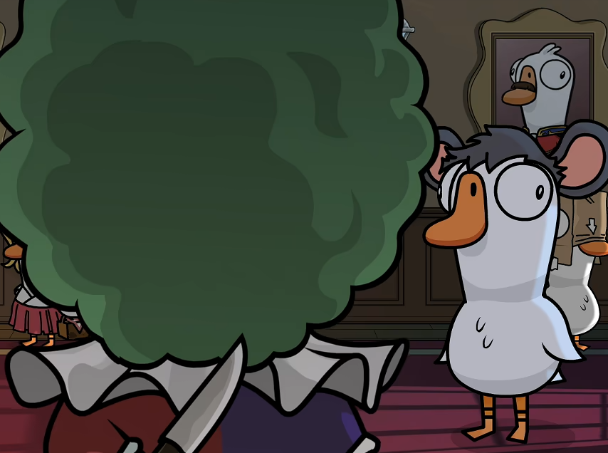 鹅鸭杀手游需要氪金吗 鹅鸭杀手游内购项目与付费模式详解