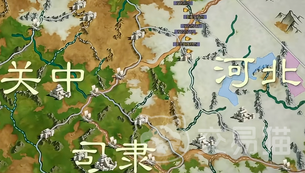九牧之野千人战怎么打 九牧之野千人战高胜率阵容搭配与实战技巧