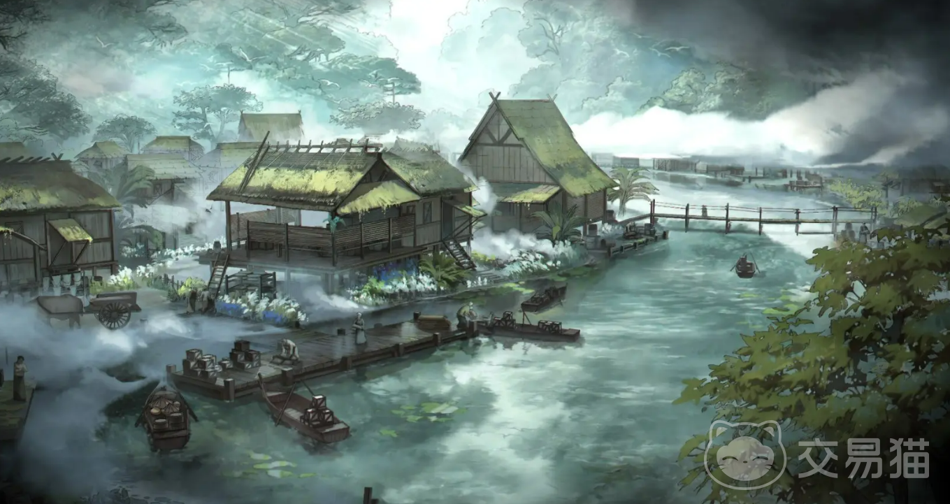 风帆纪元开局攻略 风帆纪元新手入门与前期发展详细指南