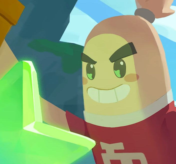 香肠派对街机派对新模式暴打猛兽营上线 香肠派对全新生存对抗玩法详解