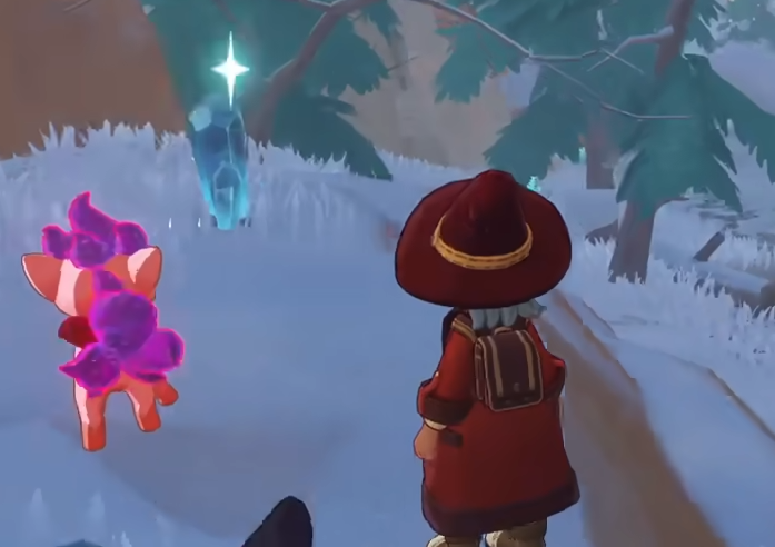 洛克王国世界挖矿攻略 洛克王国世界高效挖矿技巧与资源分布详解