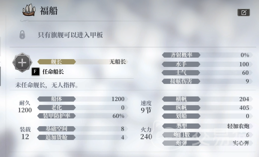 风帆纪元造船指南 风帆纪元新手造船全流程与核心技巧详解