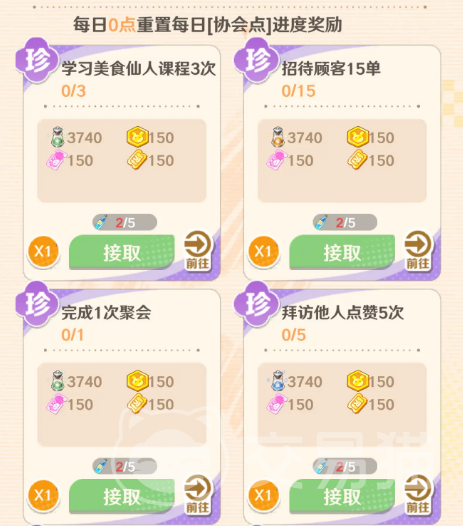 解忧小食光食谱大全 解忧小食光高人气暖心小食制作方法分享