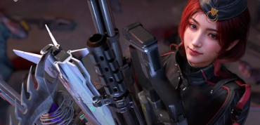 逆战未来是什么游戏 逆战未来是否由琳琅天上开发