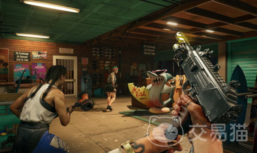 死亡岛2史低价格汇总 死亡岛2历史最低价及当前折扣信息