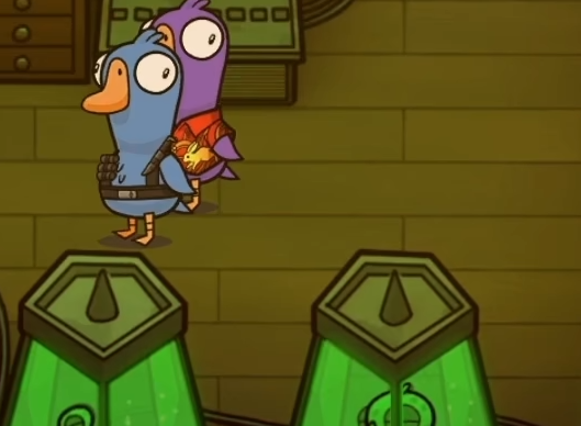 鹅鸭杀手游经验套路全解析 鹅鸭杀手游新手入门到高阶进阶玩法攻略