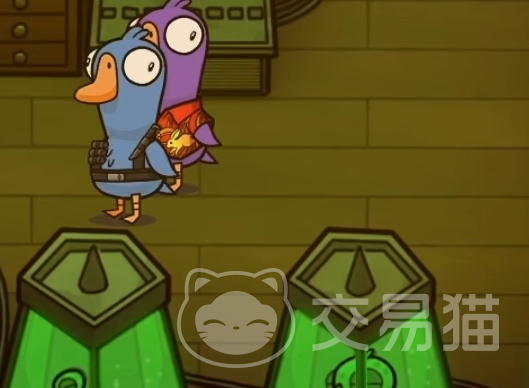 鹅鸭杀手游经验套路全解析 鹅鸭杀手游新手入门到高阶进阶玩法攻略