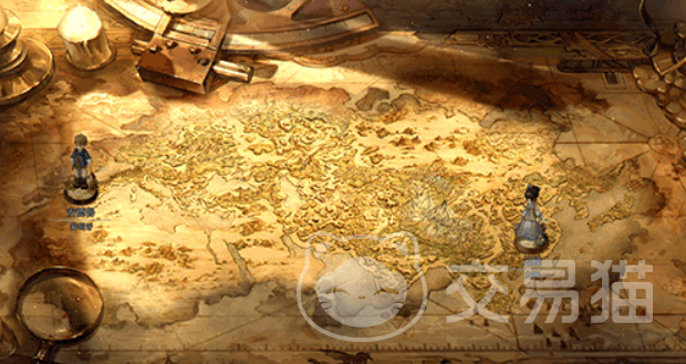 风帆纪元陆地探险攻略 风帆纪元新手必看的陆地探险全流程详解