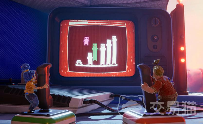 双人成行史低价格是多少 双人成行历史最低折扣与当前低价汇总