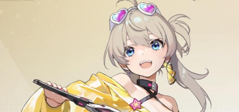 深鸢斯凯拉角色强度解析 深鸢斯凯拉技能机制与实战表现全面评测