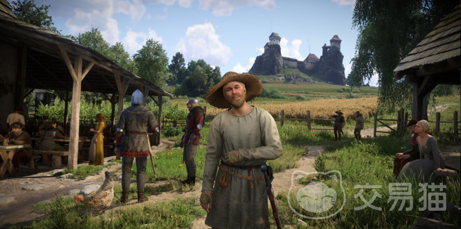 天国拯救2史低价格查询 天国拯救2历史最低售价及当前优惠信息