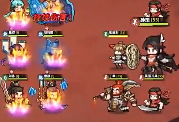 艾尔指挥官三国 艾尔指挥官三国新手入门与快速上手攻略