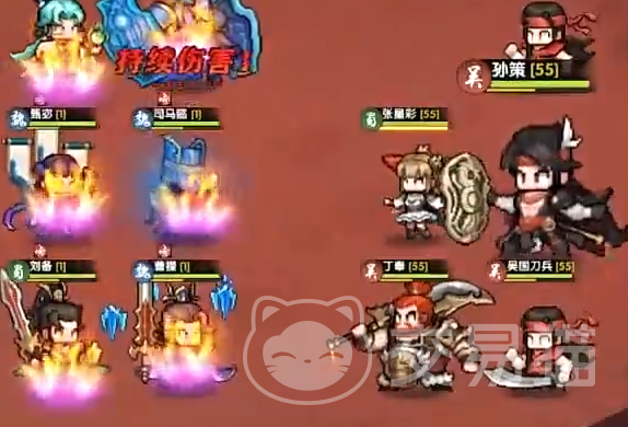 艾尔指挥官三国 艾尔指挥官三国新手入门与快速上手攻略