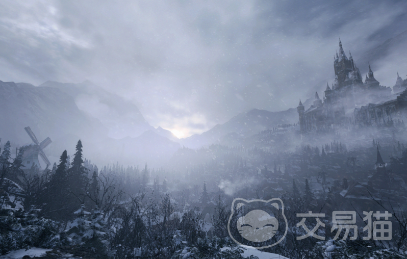 生化危机8村庄史低价格查询 生化危机8村庄历史最低折扣价汇总