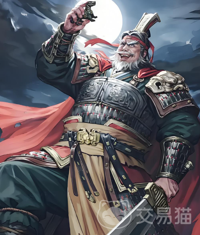 名将杀新手武将推荐指南 名将杀零基础入门必选武将大全