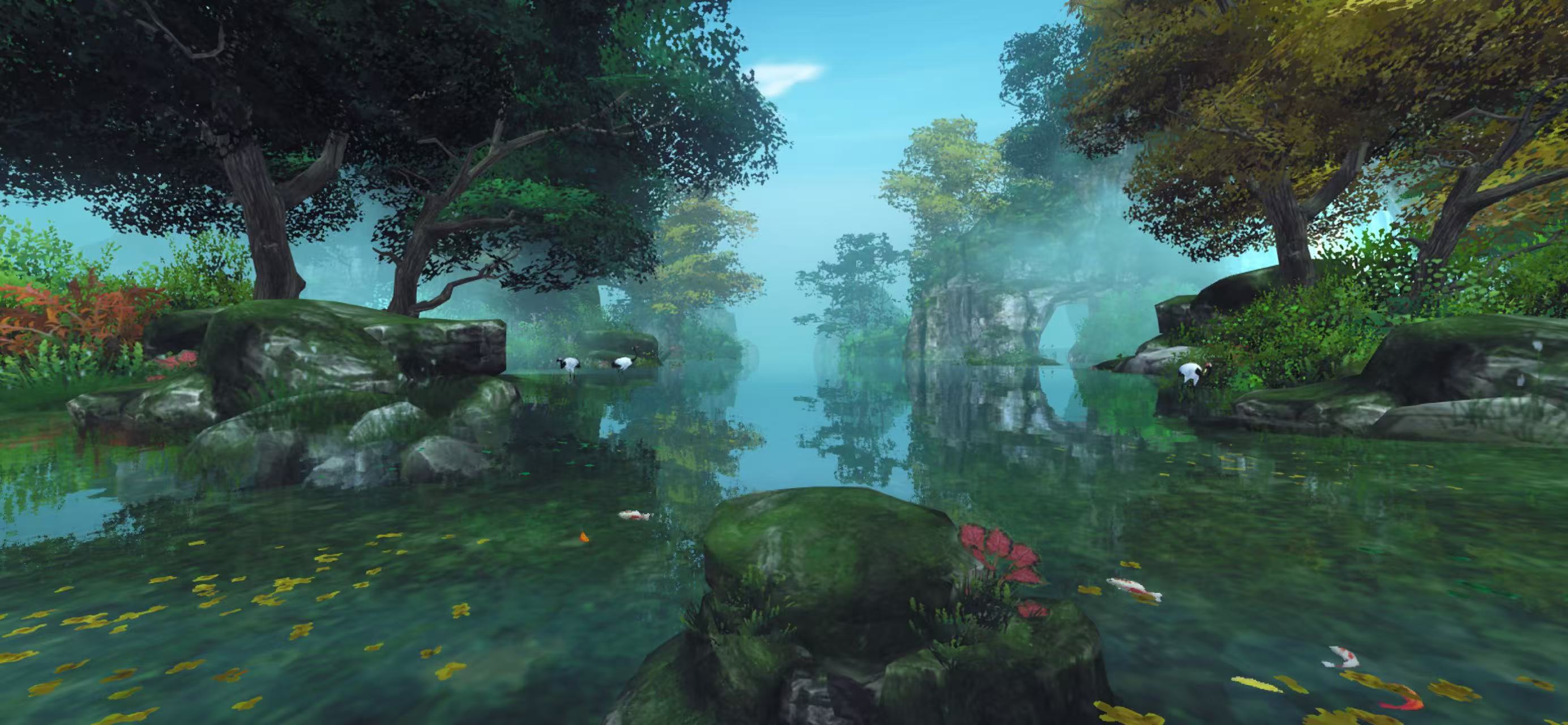 天下万象碧云剑怎么样 天下万象碧云剑技能效果与实战强度分析