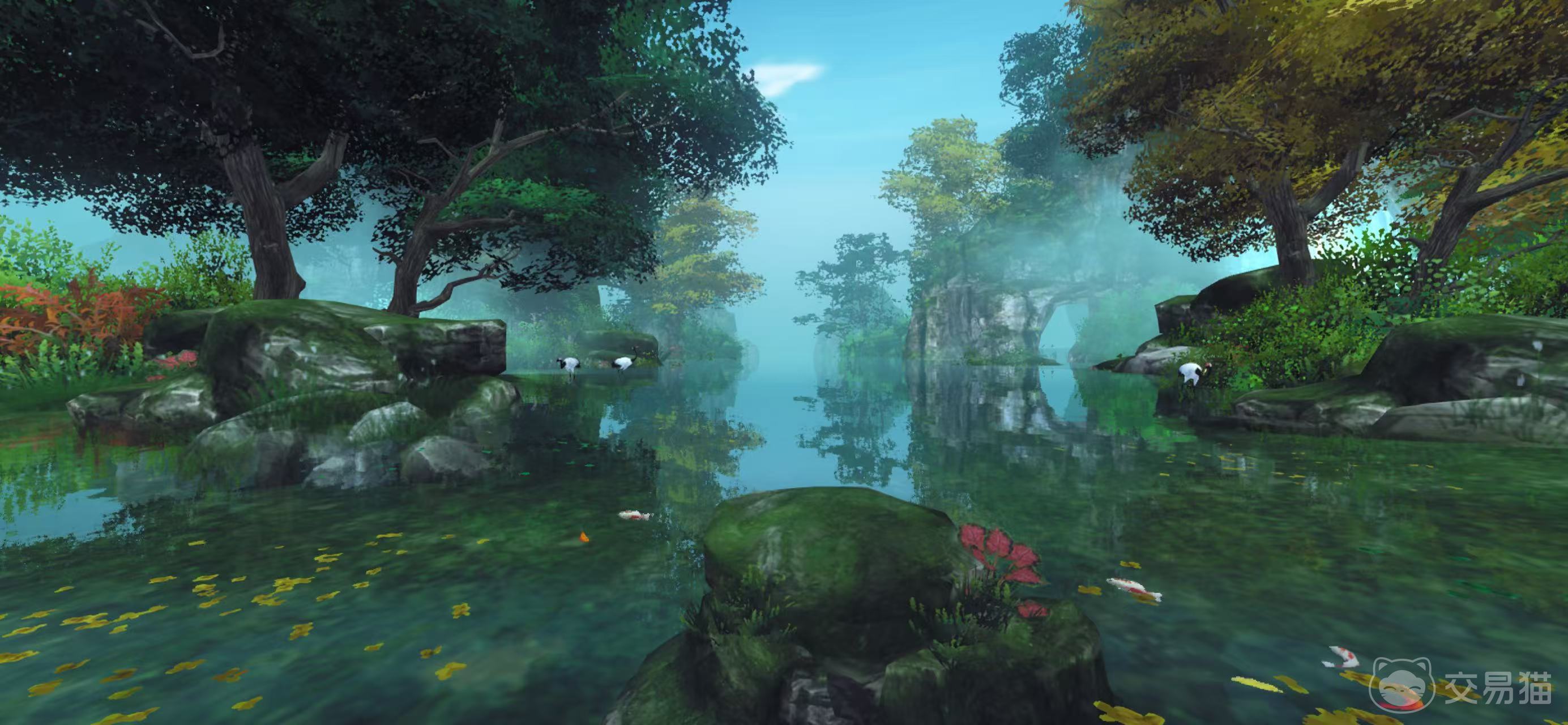 天下万象碧云剑怎么样 天下万象碧云剑技能效果与实战强度分析