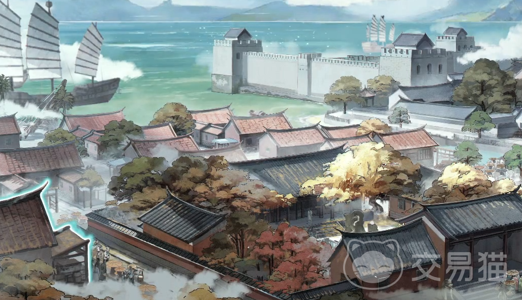 风帆纪元手游赚钱方法大全|多种稳定变现途径与实操技巧详解