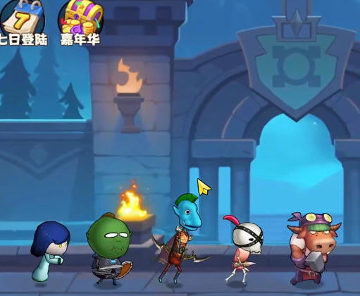 我叫MT口袋守卫战炮姐阵容搭配推荐 炮姐核心输出流配队攻略