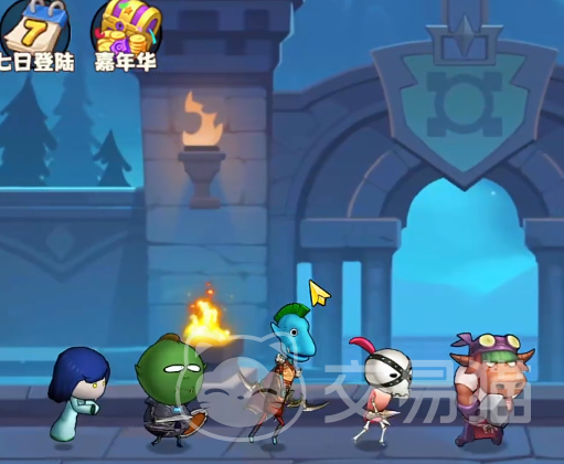 我叫MT口袋守卫战炮姐阵容搭配推荐 炮姐核心输出流配队攻略