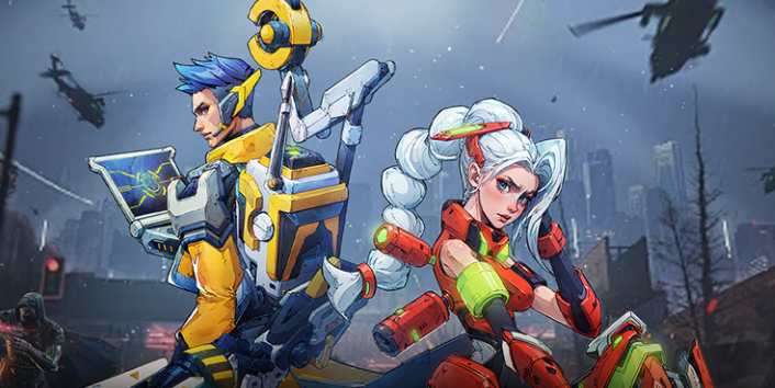 远星集结：角色搭配最强阵容与职业协同攻略